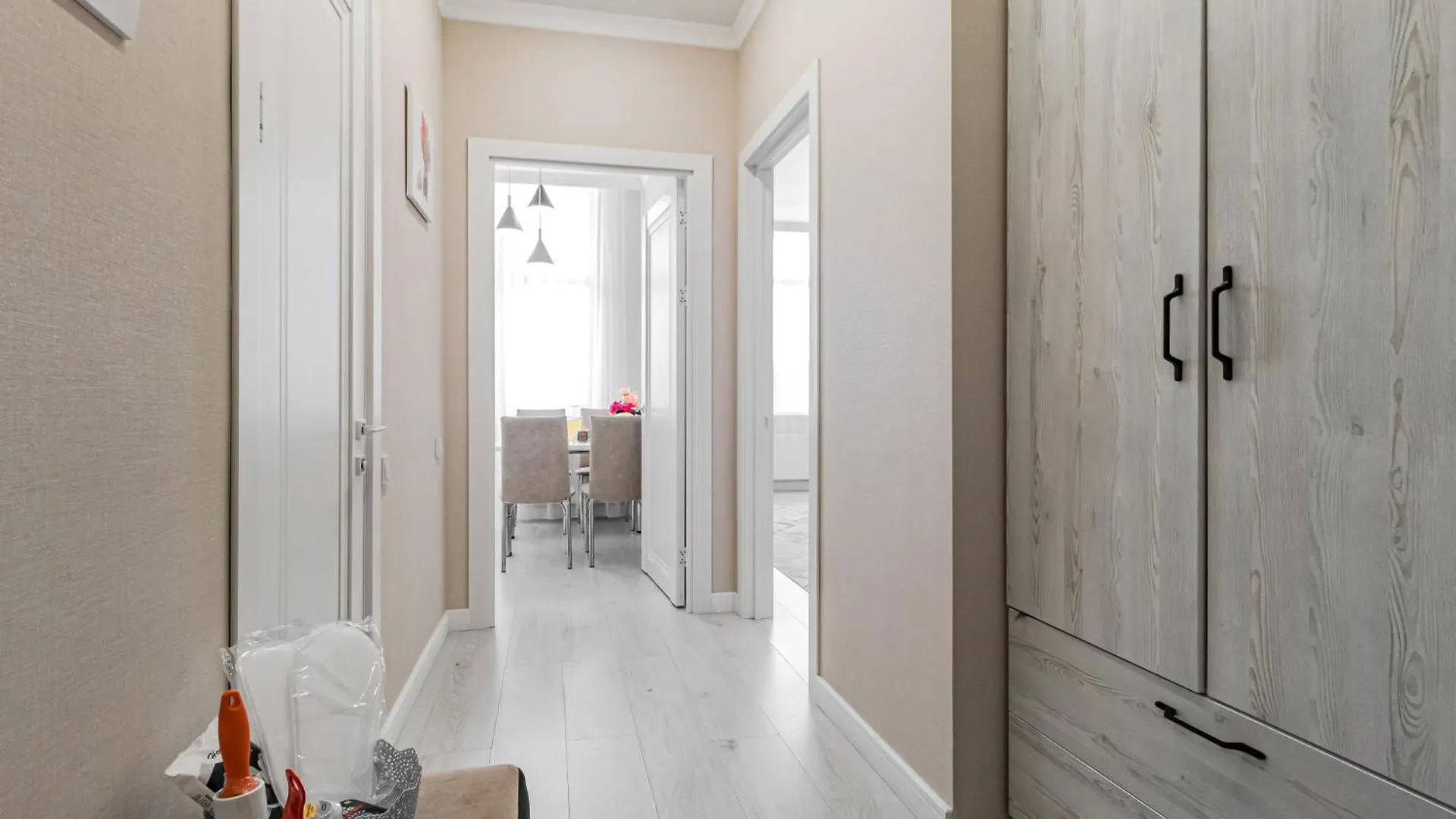 Apartment Жилой Комплекс Бухар Жырау Добро Пожаловать В Самый Центр Астаны Nur-Sultan