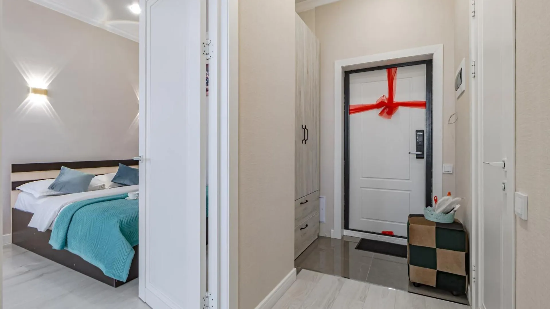 Apartment Жилой Комплекс Бухар Жырау Добро Пожаловать В Самый Центр Астаны Nur-Sultan