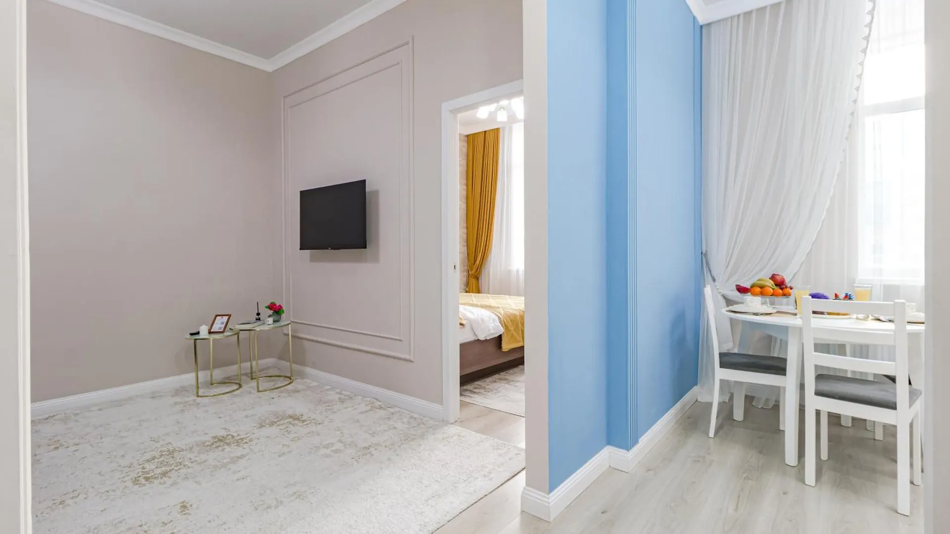 Жилой Комплекс Бухар Жырау Добро Пожаловать В Самый Центр Астаны Nur-Sultan  Apartment